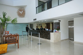 Quality Hotel São Salvador