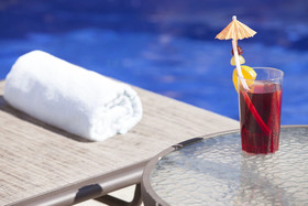 Quality Hotel São Salvador