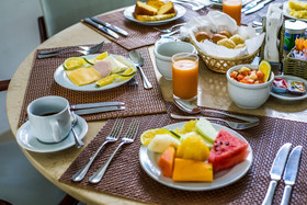 Quality Hotel São Salvador