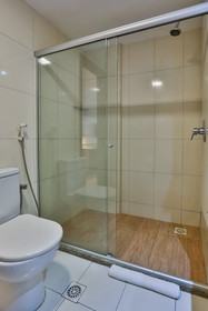 Quality Hotel São Salvador