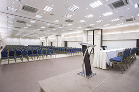 Quality Hotel São Salvador