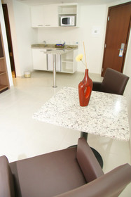 Quality Hotel São Salvador