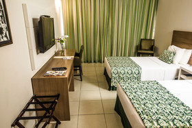 Quality Hotel São Salvador