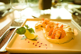 Quality Hotel São Salvador