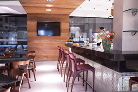 Quality Hotel São Salvador