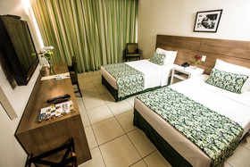 Quality Hotel São Salvador
