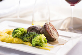 Quality Hotel São Salvador