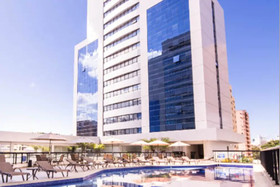 Quality Hotel São Salvador