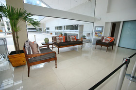 Quality Hotel São Salvador