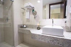 Quality Hotel São Salvador