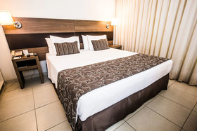 Quality Hotel São Salvador