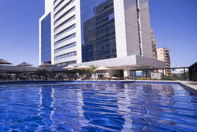 Quality Hotel São Salvador