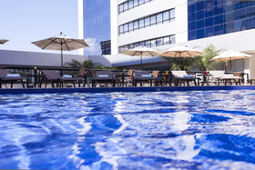 Quality Hotel São Salvador