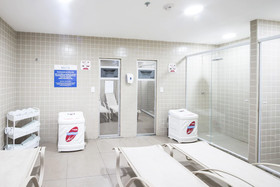 Quality Hotel São Salvador