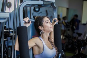 Quality Hotel São Salvador