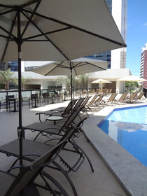 Quality Hotel São Salvador