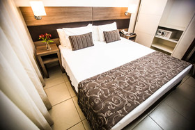 Quality Hotel São Salvador
