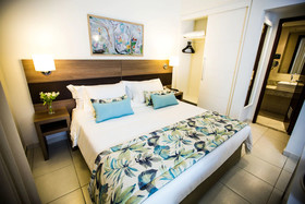 Quality Hotel São Salvador