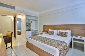Quality Hotel São Salvador