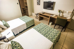 Quality Hotel São Salvador