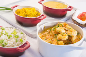 Quality Hotel São Salvador