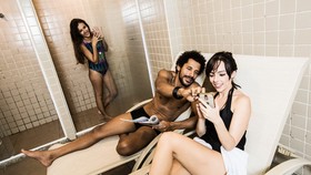 Quality Hotel São Salvador