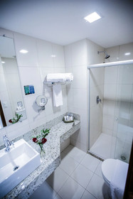 Quality Hotel São Salvador