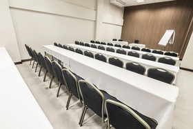 Quality Hotel São Salvador