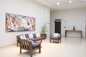 Quality Hotel São Salvador