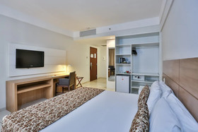 Quality Hotel São Salvador