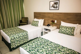 Quality Hotel São Salvador