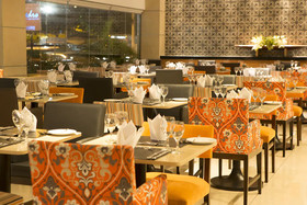 Quality Hotel São Salvador