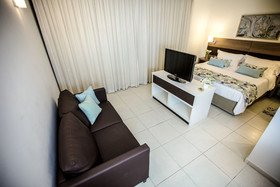 Quality Hotel São Salvador