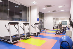 Quality Hotel São Salvador