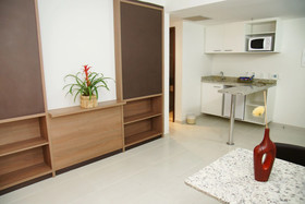 Quality Hotel São Salvador