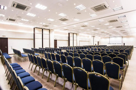 Quality Hotel São Salvador