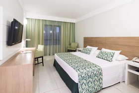 Quality Hotel São Salvador