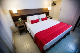 Quality Hotel São Salvador