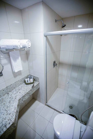 Quality Hotel São Salvador
