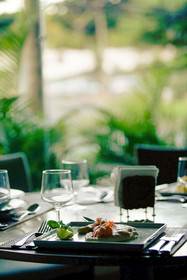 Quality Suites São Salvador