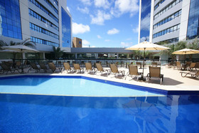 Quality Suites São Salvador