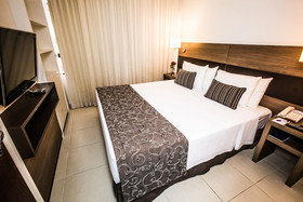 Quality Suites São Salvador