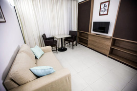 Quality Suites São Salvador
