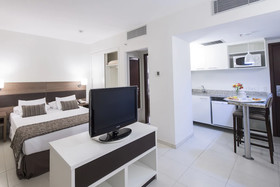 Quality Suites São Salvador