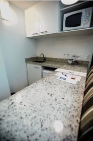 Quality Suites São Salvador