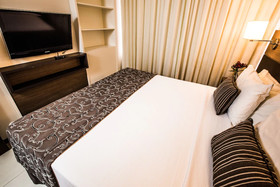 Quality Suites São Salvador