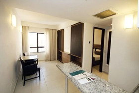 Quality Suites São Salvador