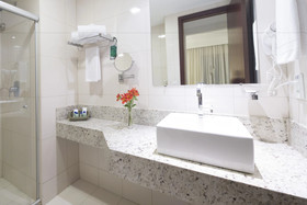 Quality Suites São Salvador