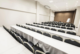 Quality Suites São Salvador