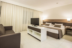 Quality Suites São Salvador